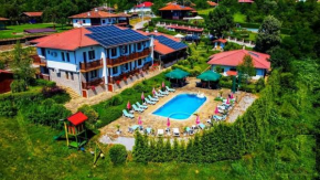 Family Complex KrisBo